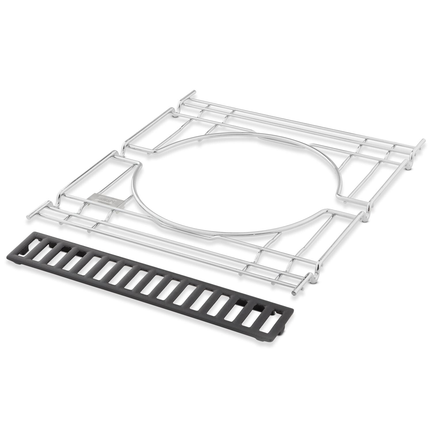 Weber CRAFTED Frame Kit For Genesis Gas Grills - Mycitystee