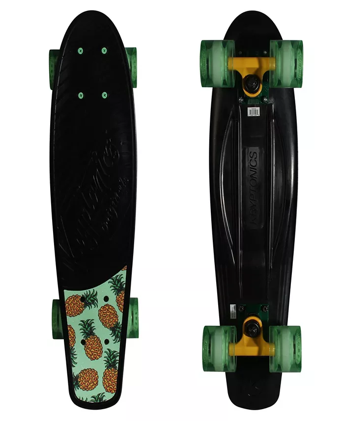 Kryptonics 22.5