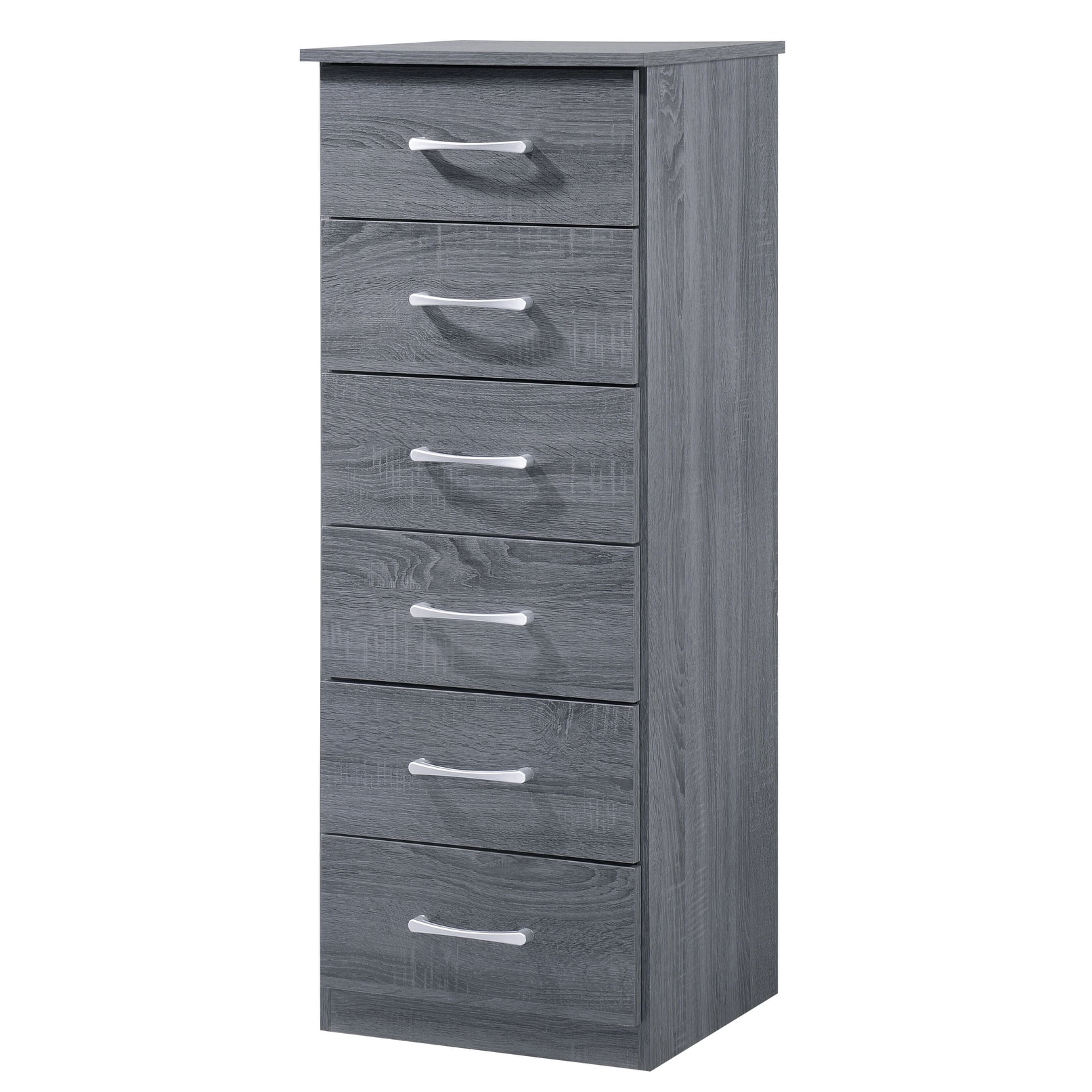 Boston 6-drawer Lingerie Chest - - 29797730 - Mycitystee