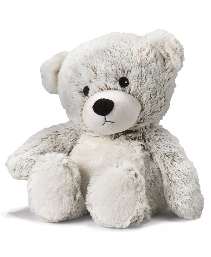 Intelex Warmies Microwavable Plush 13
