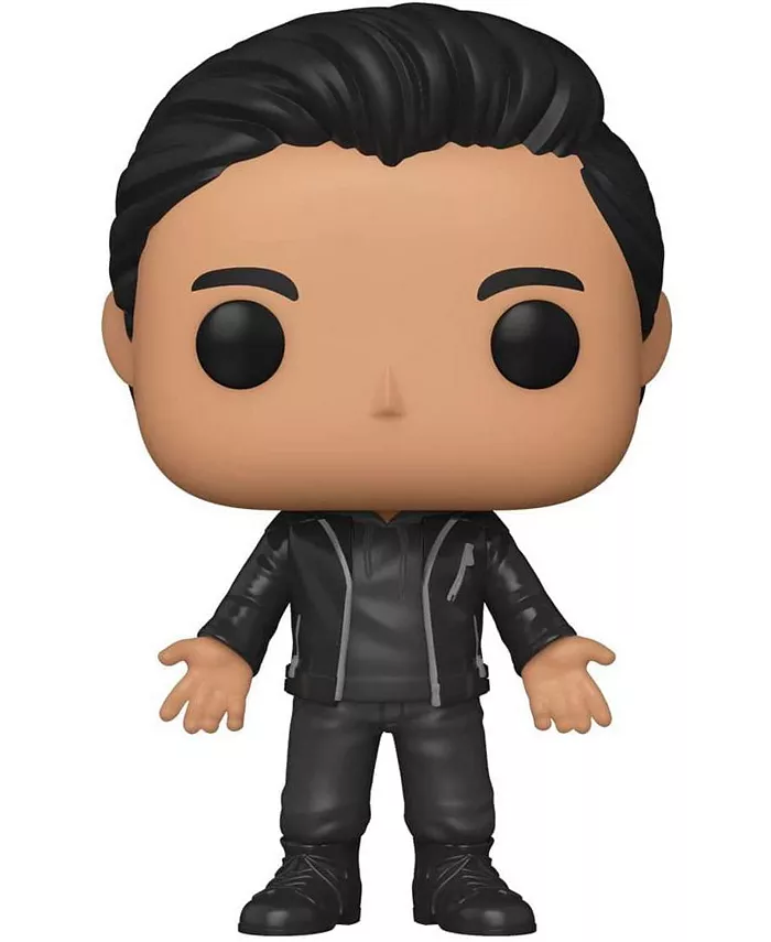Funko POP TV: Umbrella Academy- Ben - Mycitystee