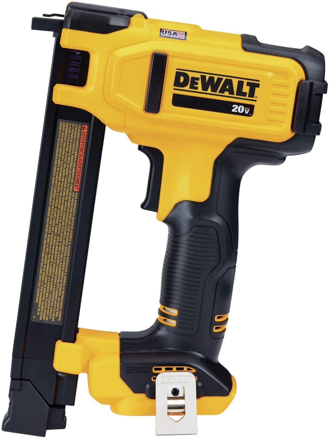 DCN701B Dewalt 20V Max Cordless Cable Stapler - Mycitystee