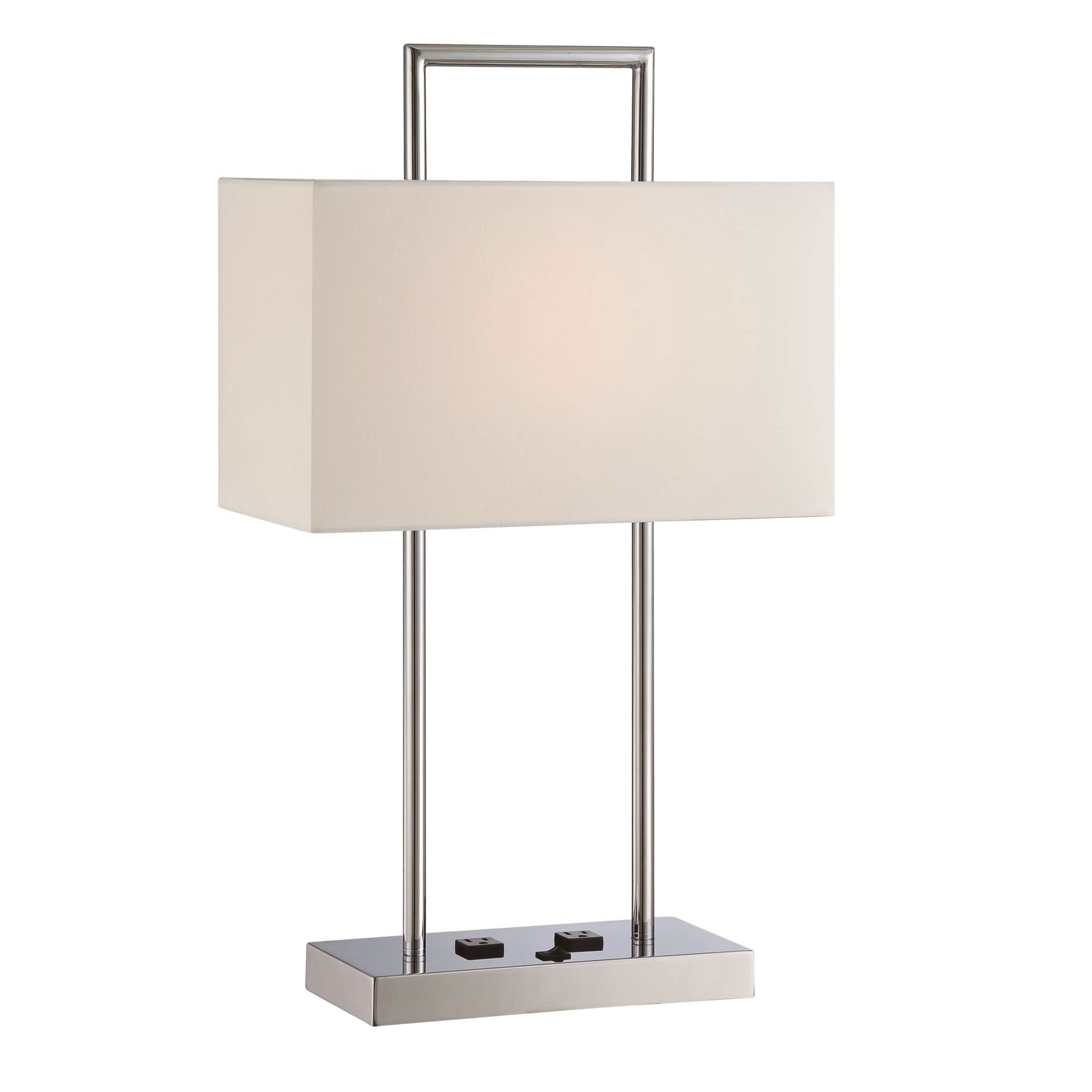 Lite Source Jaymes Table Lamp - Mycitystee