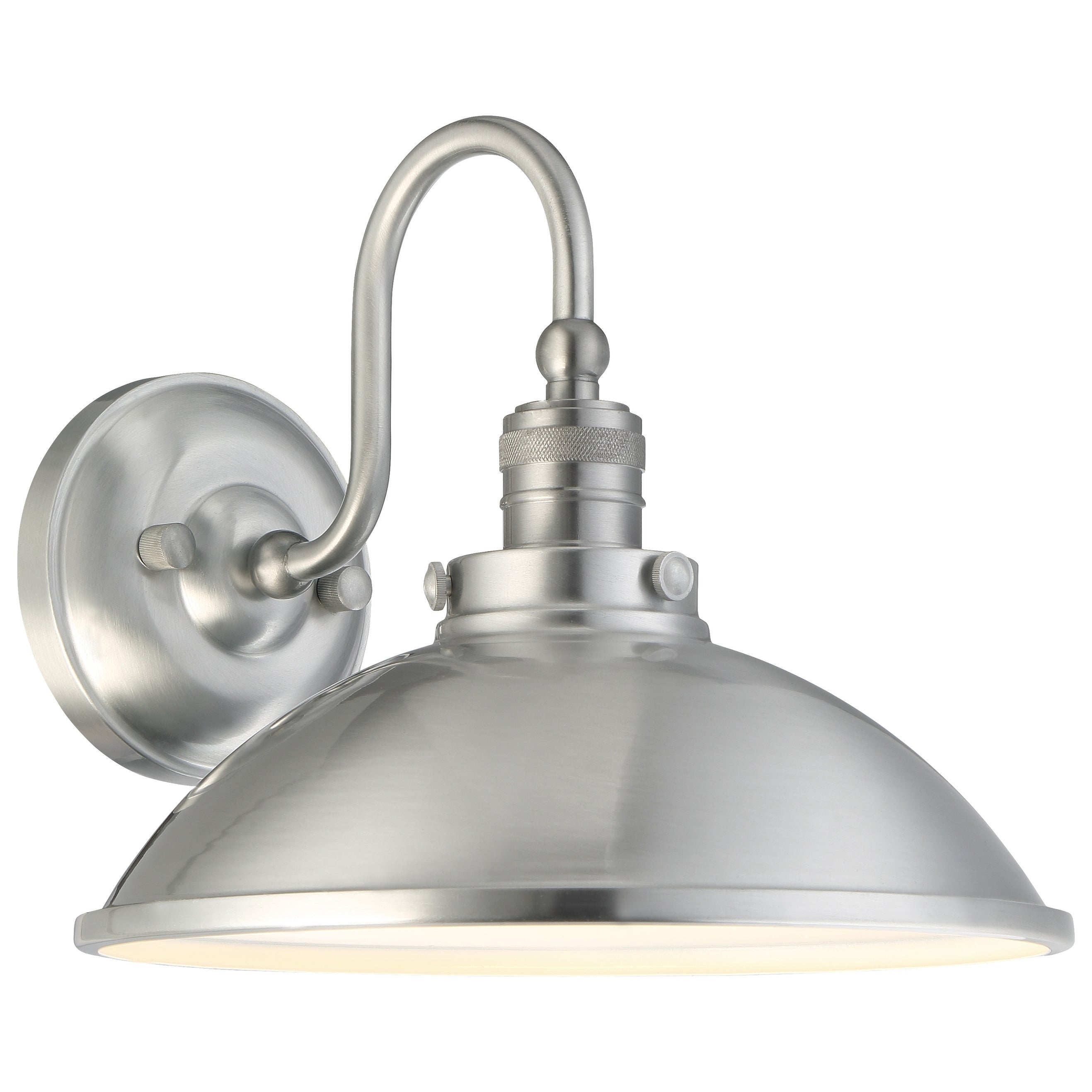Sterling Heights Dorian Bronze 1 Light Wall Mount By Minka Lavery Shopping - The Best Deals on Outdoor Barn Lights | 24211926 - Mycitystee