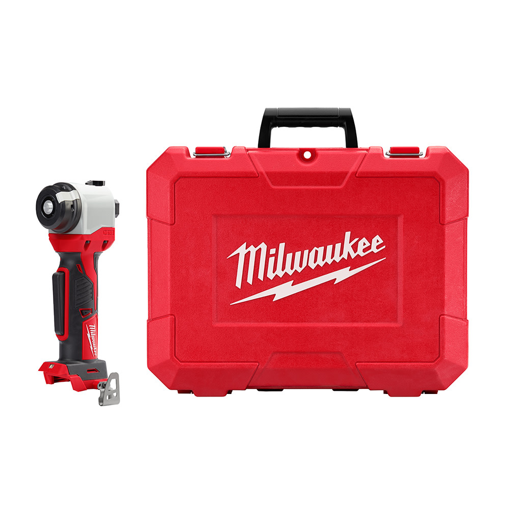 M18™ Cable Stripper (Tool-Only) - Mycitystee