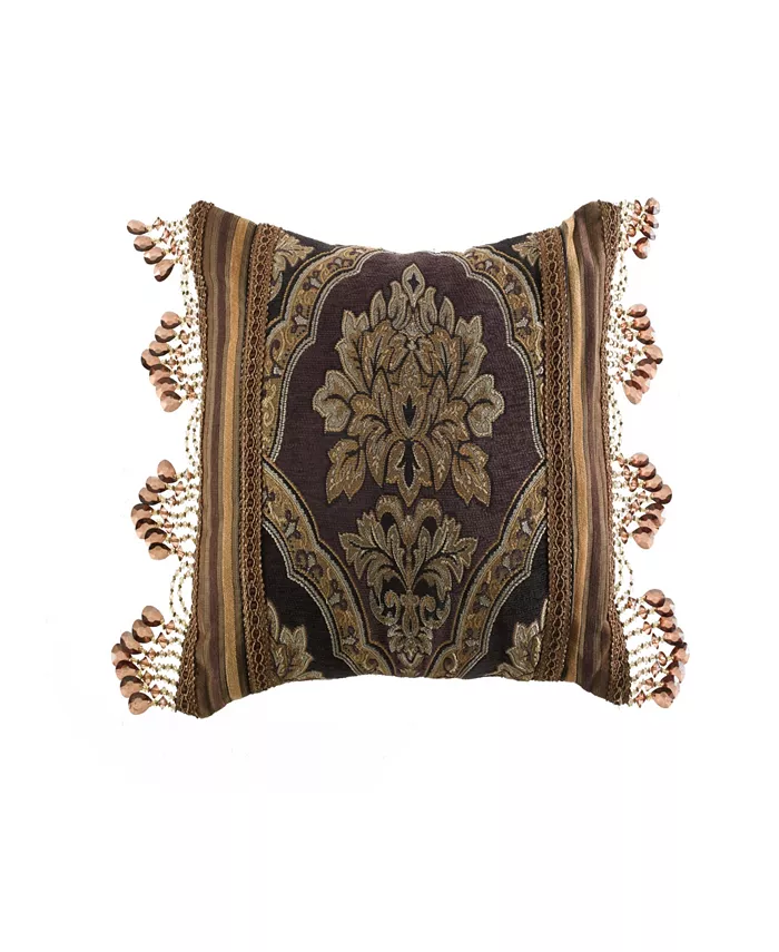Five Queens Court Reilly Boudoir Decorative Pillow - Mycitystee