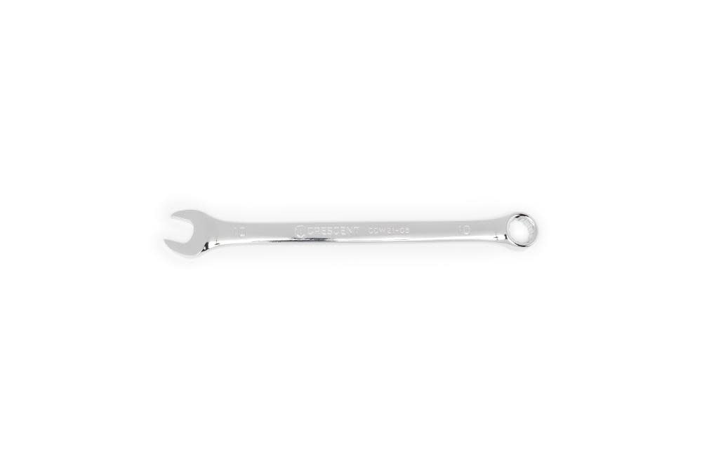 CRESCENT Combination Wrench 10mm 12 Point - Mycitystee