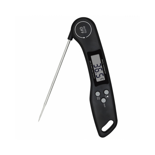Mr Bar-B-Q 40317Y Pocket Thermometer - Mycitystee