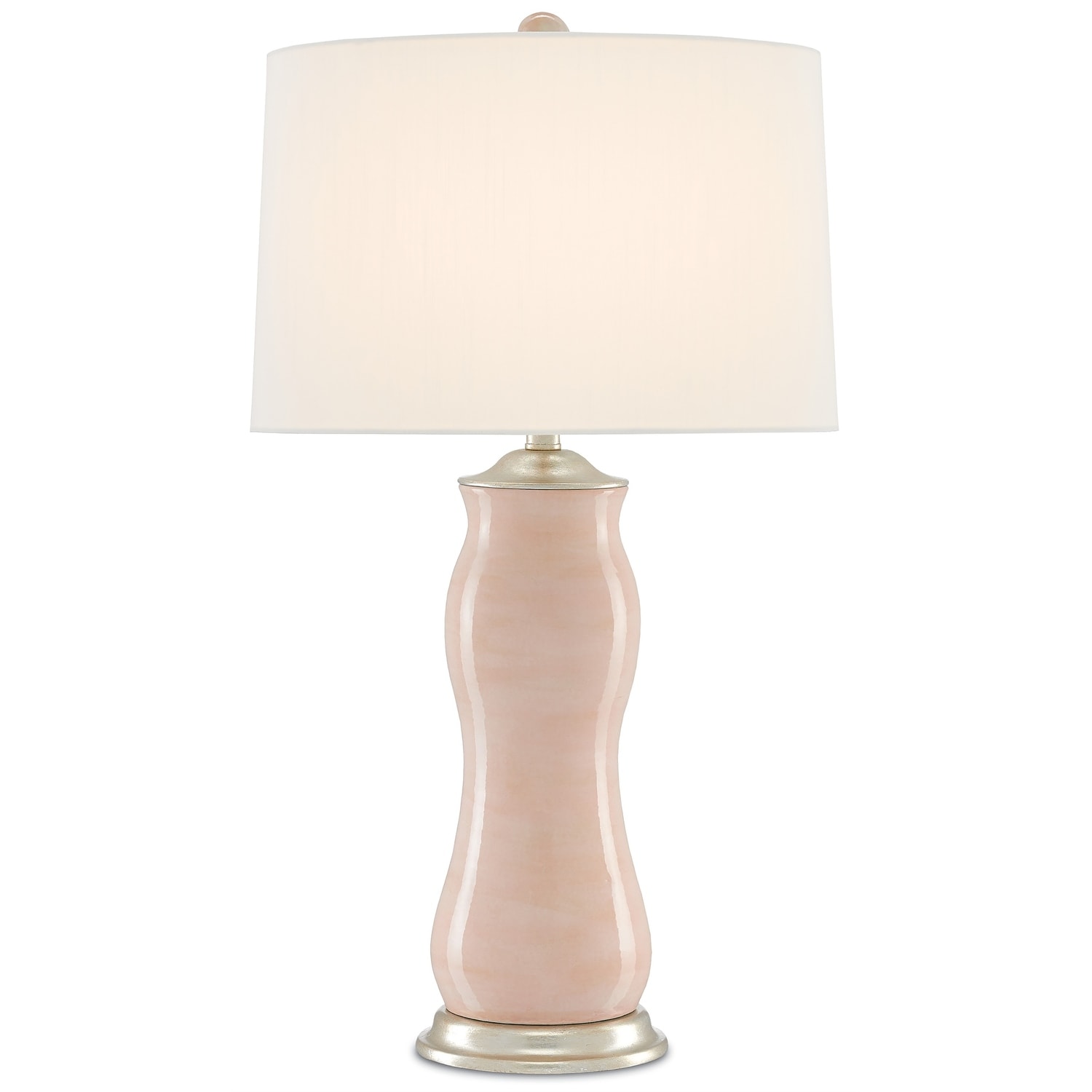 Currey and Company Ondine Table Lamp - 30.5