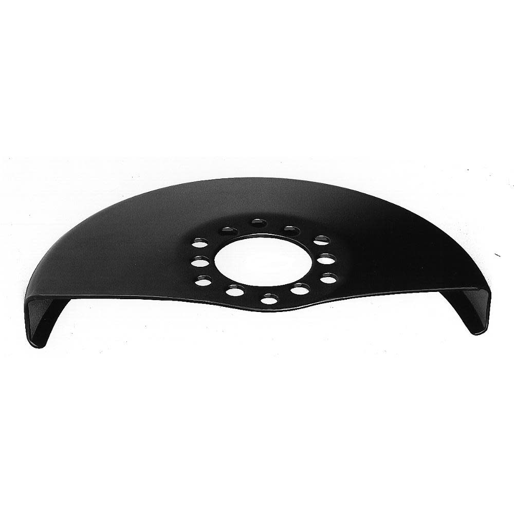 Milwaukee 9 In. Wheel Guard Kit 49-12-0345 from Milwaukee - Mycitystee