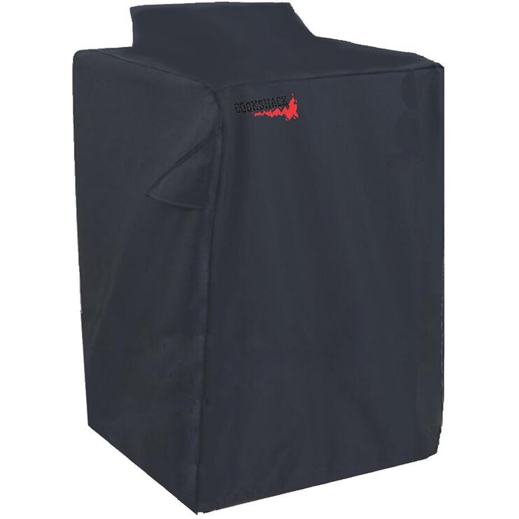 Cookshack Smoker Cover For SuperSmoker Smokers On Stand - Mycitystee