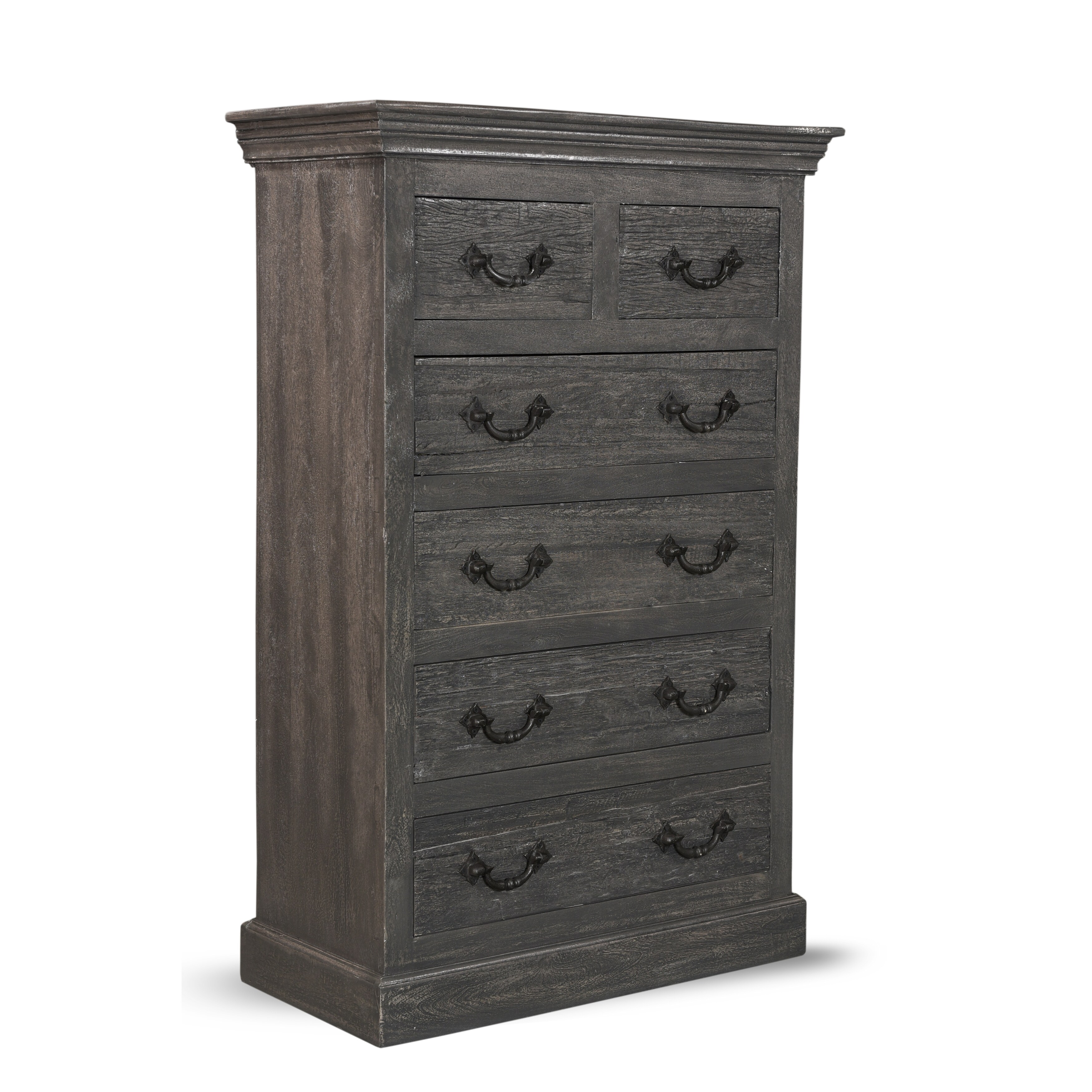 Camden 6-Drawer Tall Chest - - 34440679 - Mycitystee