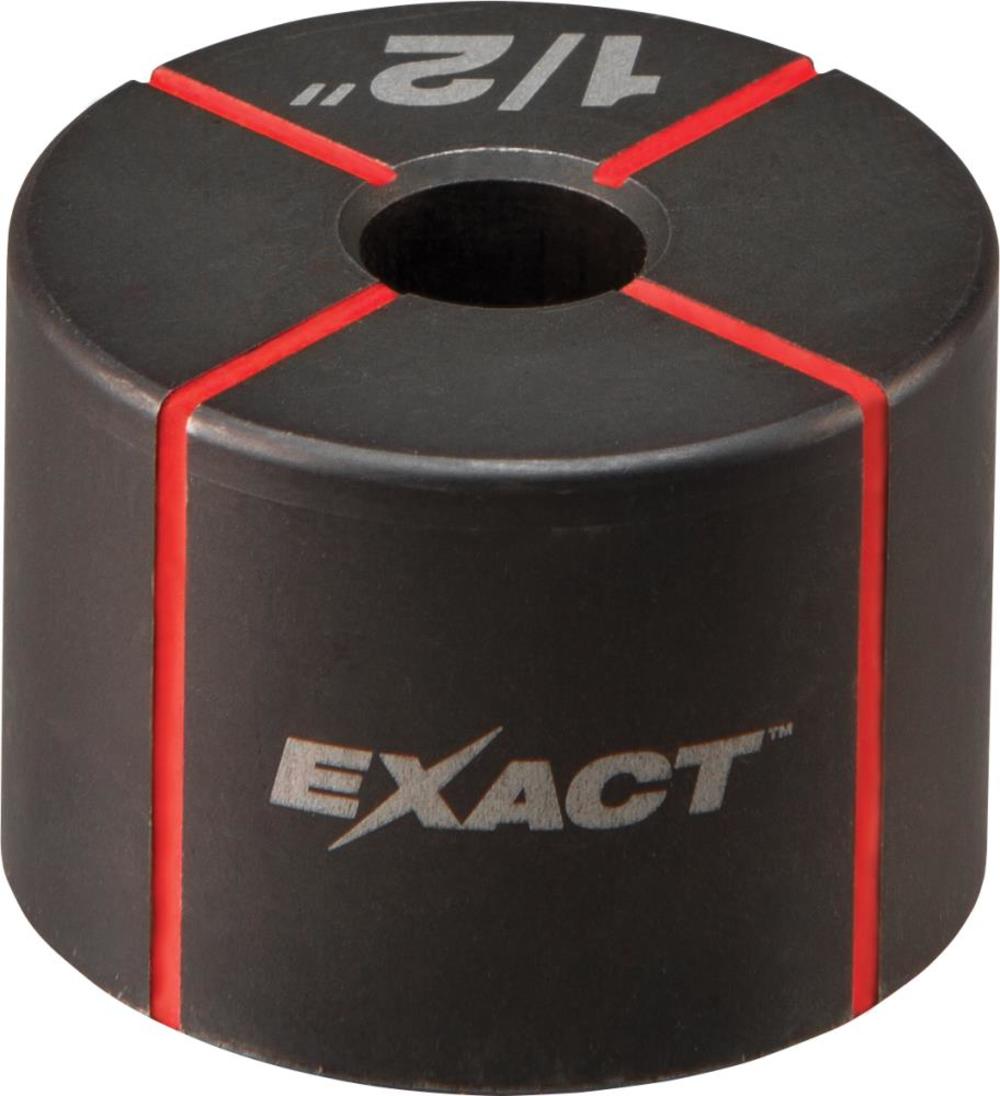 EXACT™ 1/2 in. Die - Mycitystee