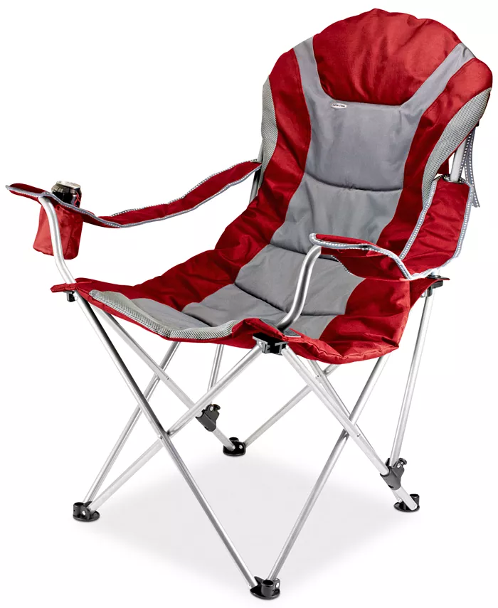 Oniva by Picnic Time Reclining Camp Chair - Mycitystee