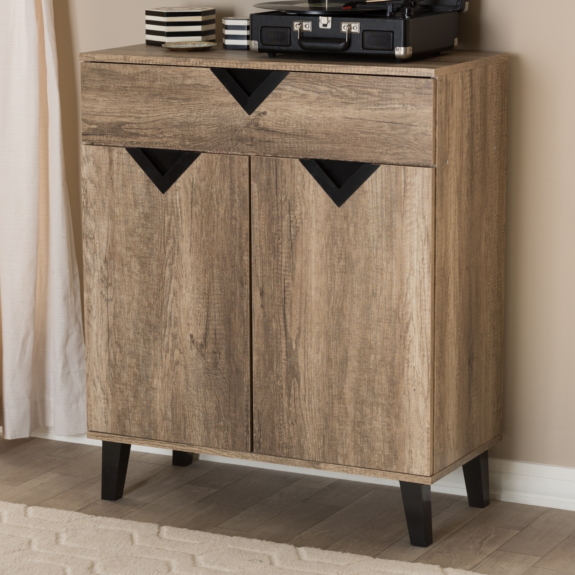Carson Carrington Dragor Contemporary Storage Cabinet - - 21895392 - Mycitystee