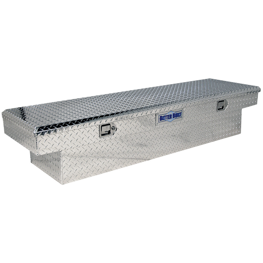 69 Crown Saddle Truck Tool Box， BRITE - Mycitystee