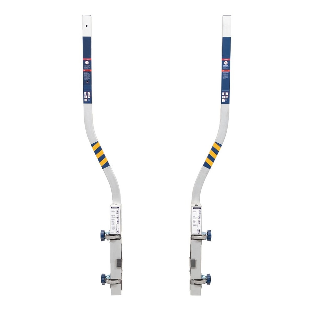 Werner Extension Ladder WalkThru - Mycitystee