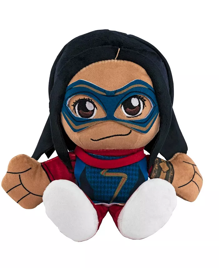 Bleacher Creatures Marvel Ms. Marvel 8