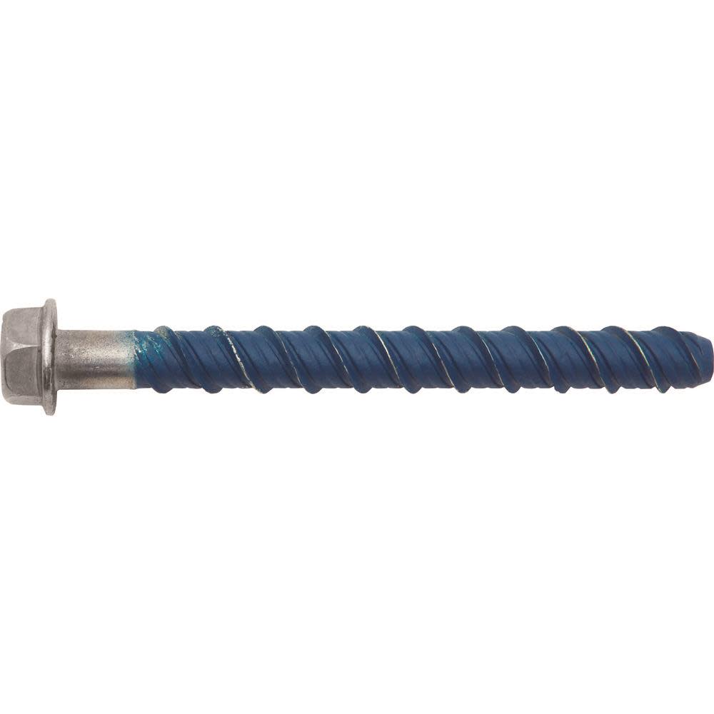 DEWALT Screw Anchors 1/2X5 WEDGE-BOLT(316SS BIMETL) QTY: 25 07892-PWR from DEWALT - Mycitystee