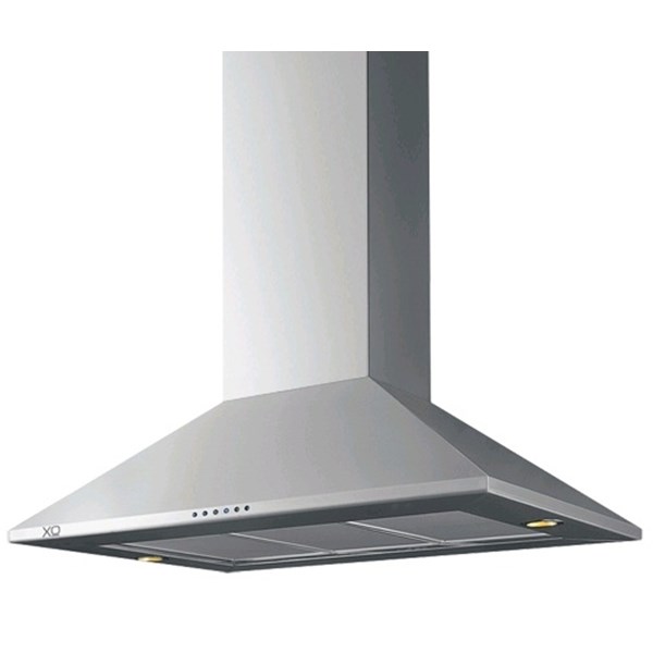 42 inch XOBI Series Island Hood - Stainless Steel - Mycitystee