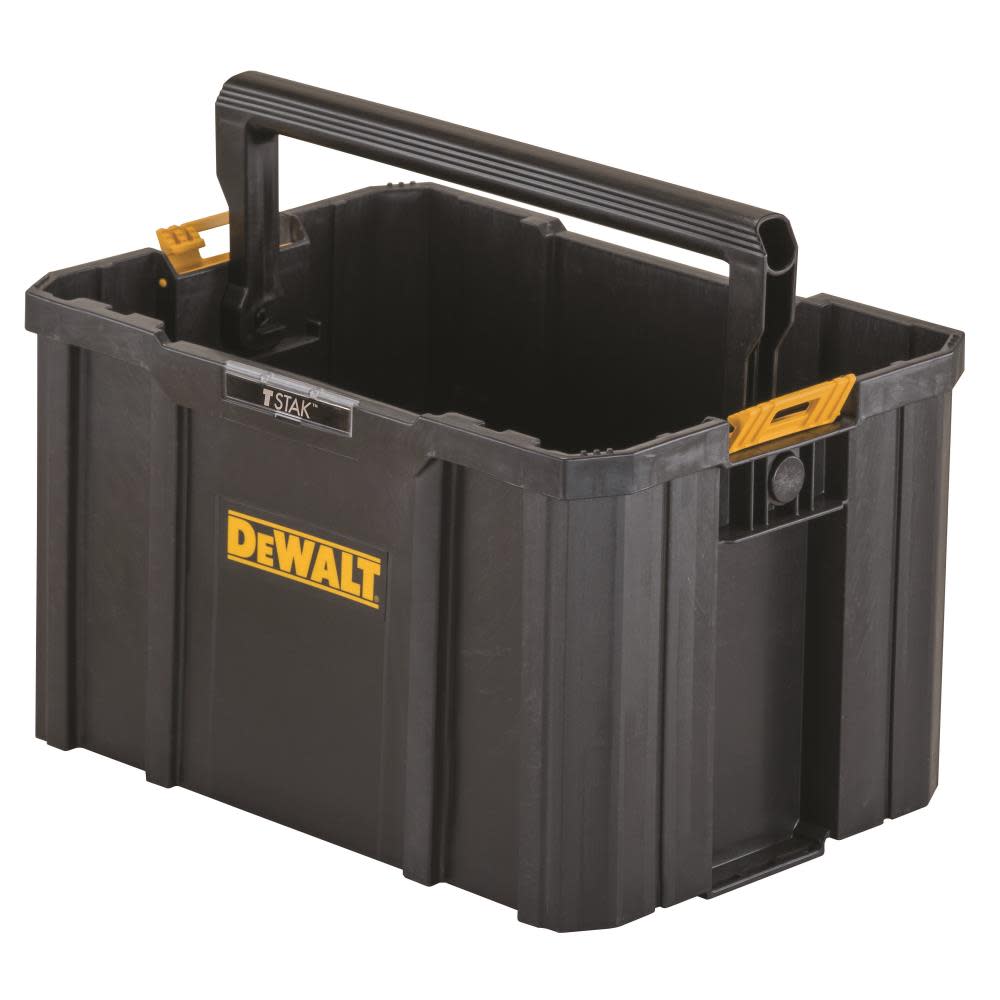 DEWALT TSTAK Open Tote DWST17809 from DEWALT - Mycitystee