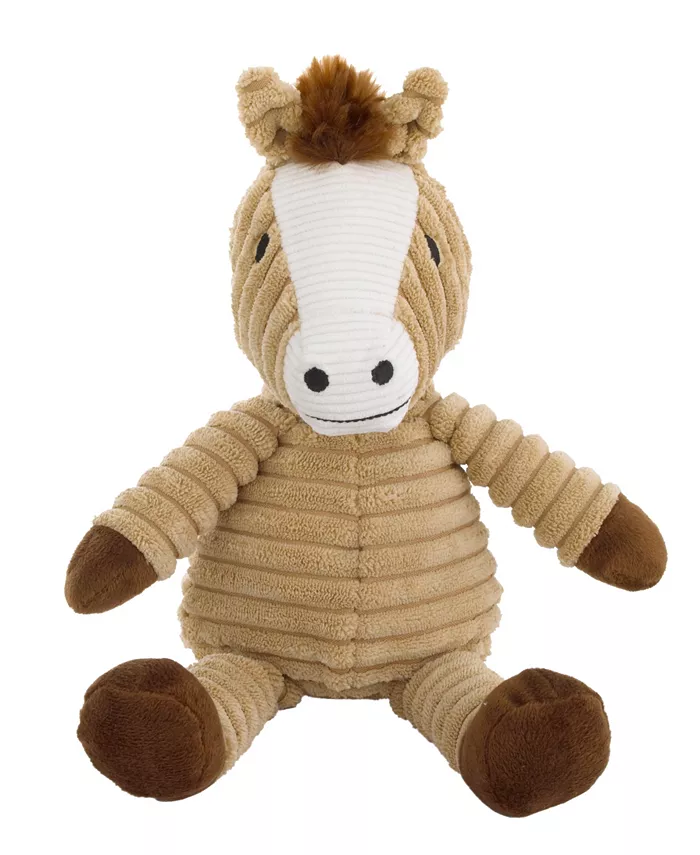 Macy's Dusty The Horse Super Soft Plush Stuffed Animal - Mycitystee