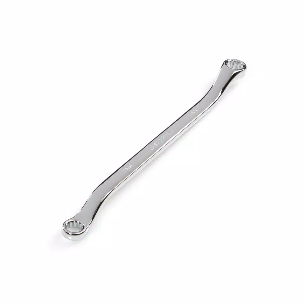TEKTON 9 mm x 11 mm 45° Offset Box End Wrench and#8211; XDC Depot - Mycitystee