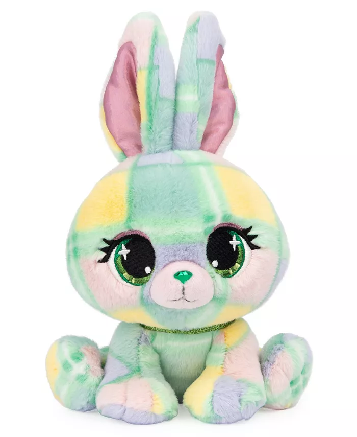Gundandreg GUND 6in Plushes Maddie Karrats - Mycitystee
