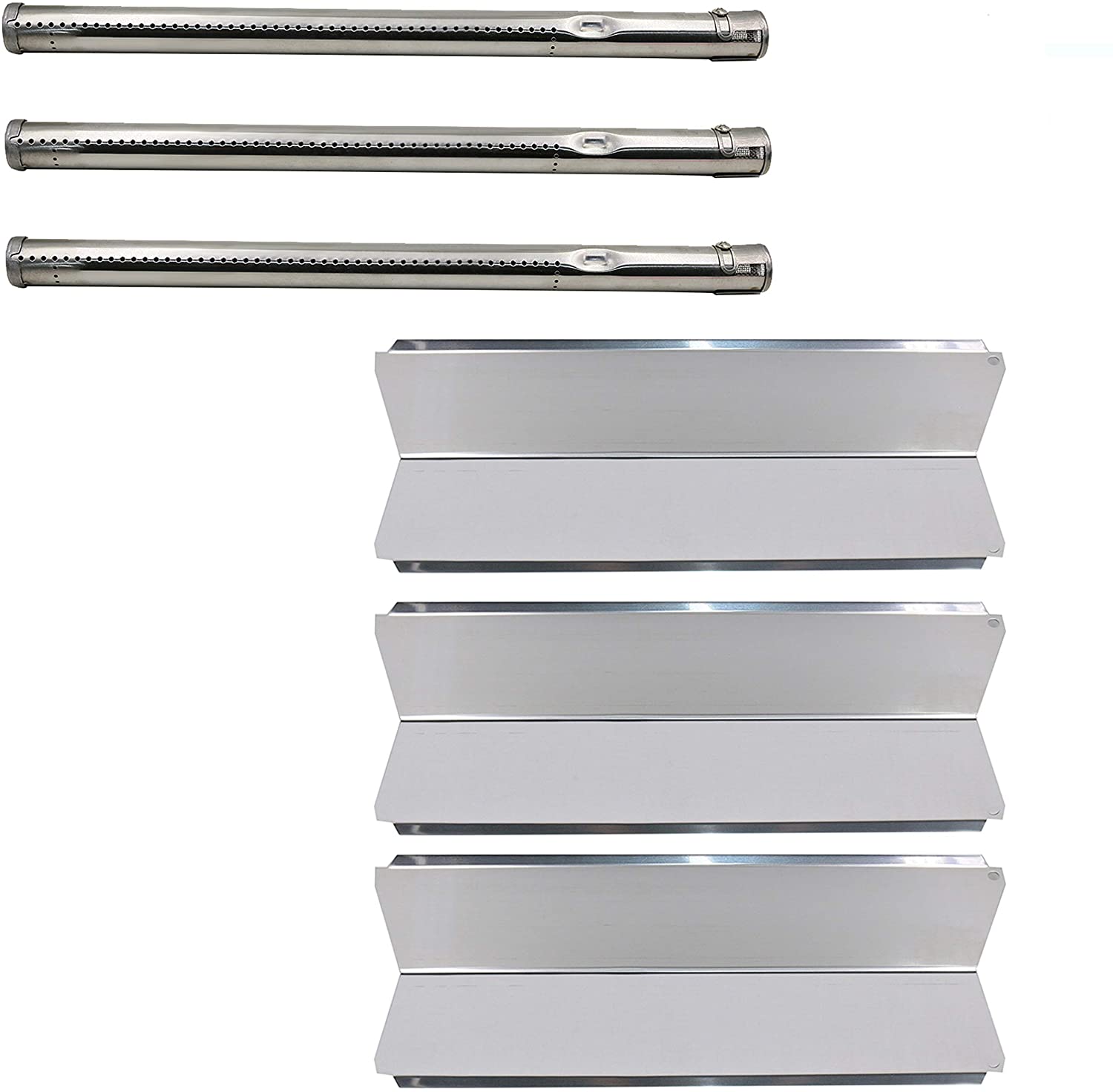 Gas Grill Replacement Parts for Fiesta Blue Ember Gas Grills - Mycitystee