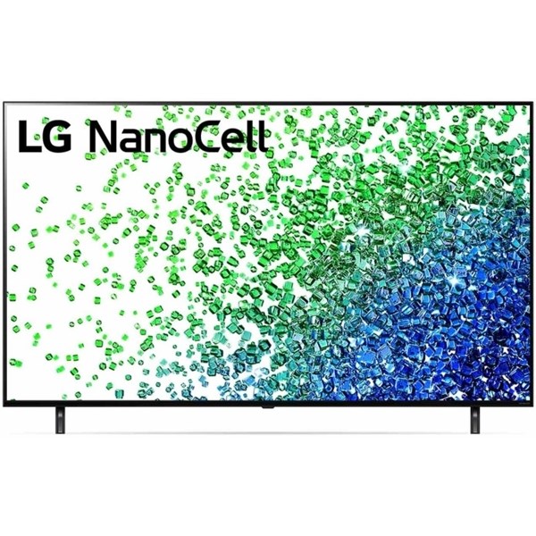 75 inch 4K Smart TV - Mycitystee