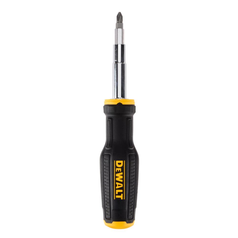 DEWALT MAXFIT11 in 1 Screwdriver DWHT68000 from DEWALT - Mycitystee
