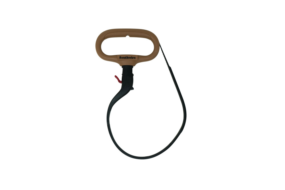 Southwire Clamp Tie Brown 3 - Mycitystee