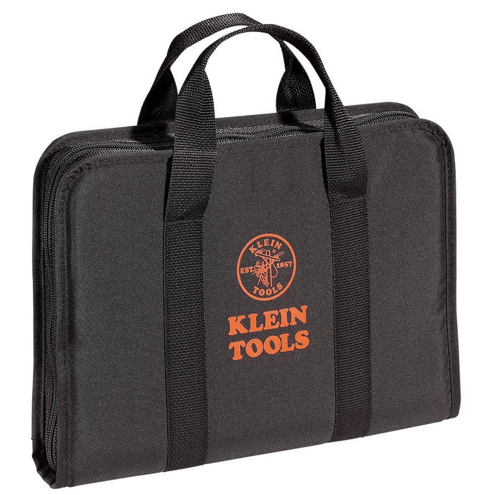 Klein Tools Case for Insulated Tool Kit 33529 33536 from Klein Tools - Mycitystee