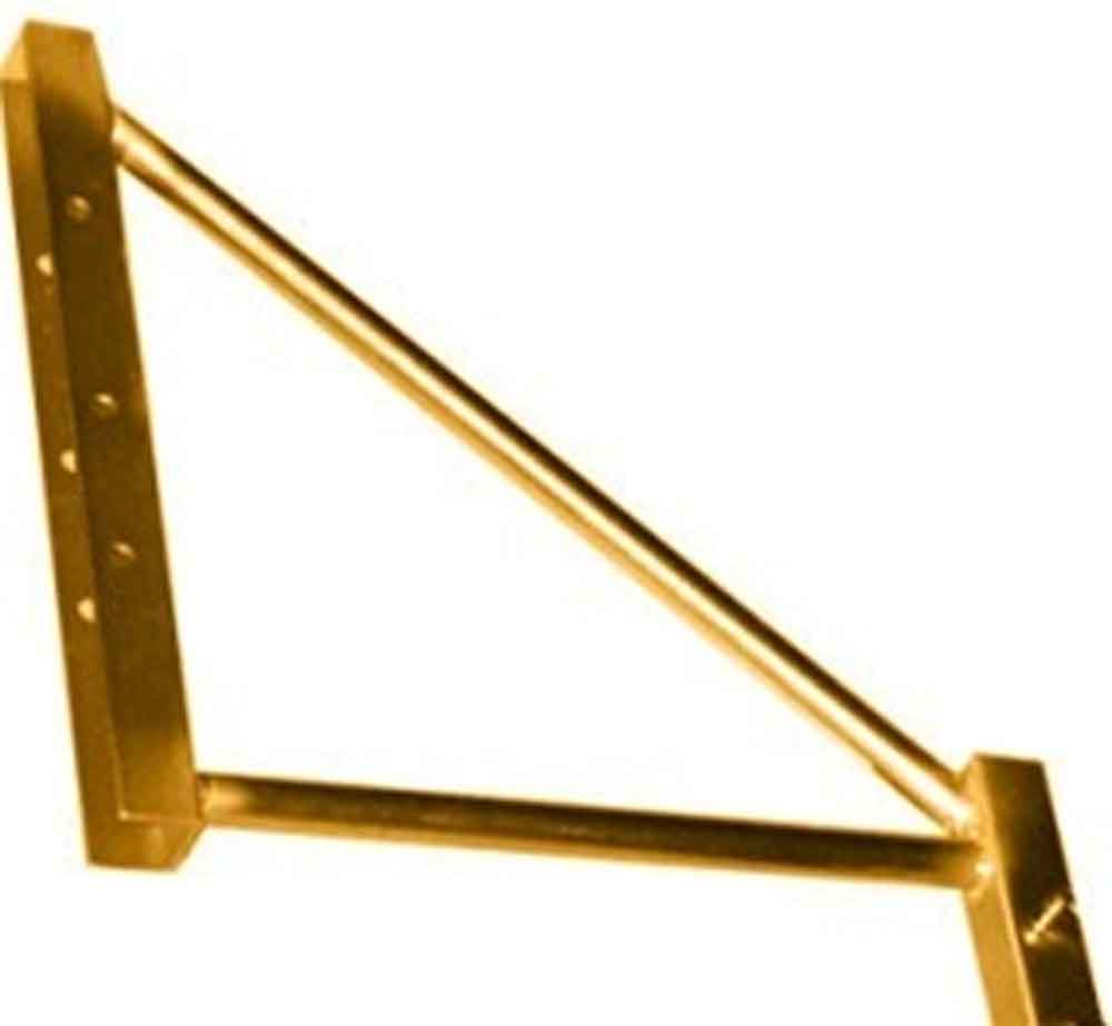 Rolling tower outrigger for scaffolding (set of 4) - Mycitystee
