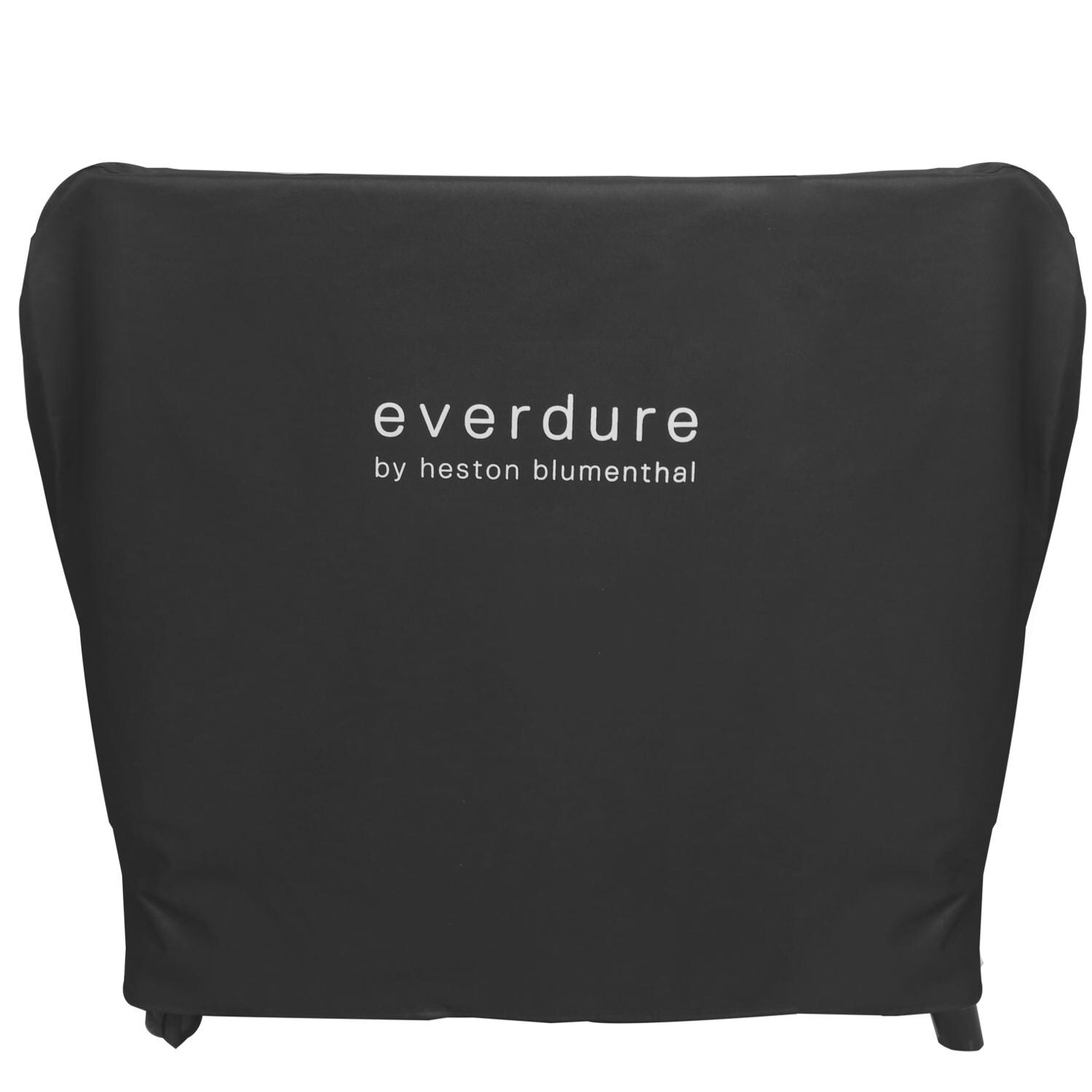 Everdure By Heston Blumenthal Long Cover For Indoor/Outdoor 40-Inch Mobile Prep Kitchen - Mycitystee