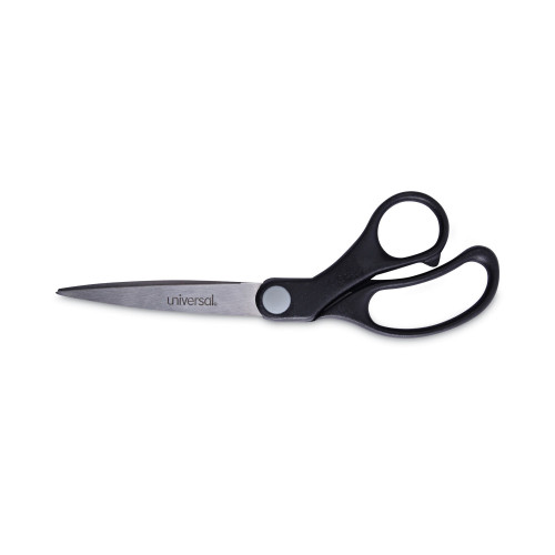 Universal Stainless Steel Office Scissors， 8.5