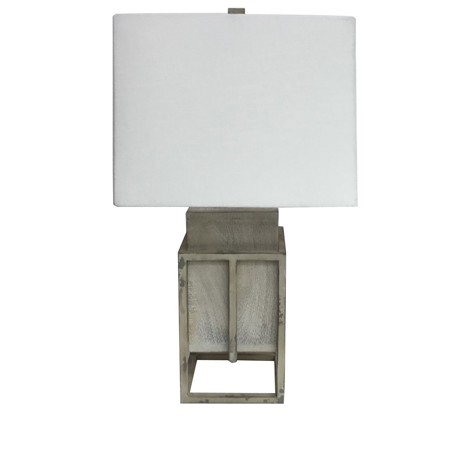 Cleary Table Lamp - Mycitystee