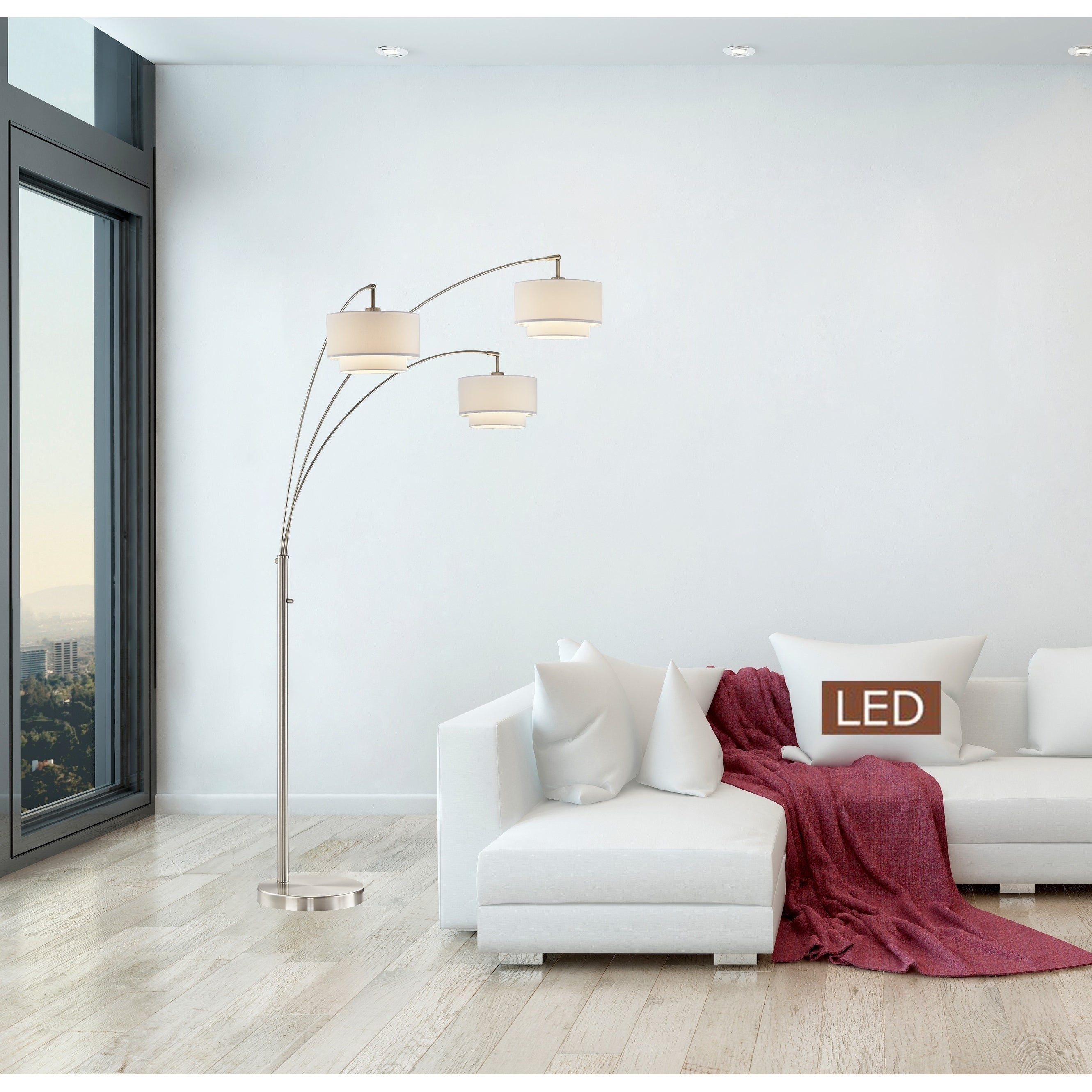 Artiva Lumiere III 80