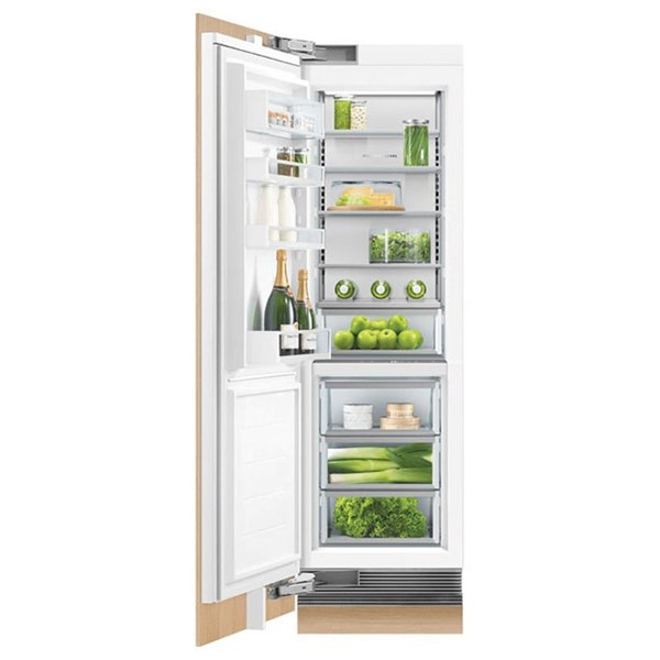 12.4 cu ft Column Refrigeration Panel Ready Refrigerator - Mycitystee
