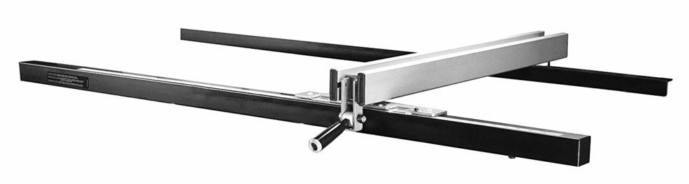 30 in. T3 Fence System for 5000 Series Sawfence， rail and guide tubes - Mycitystee