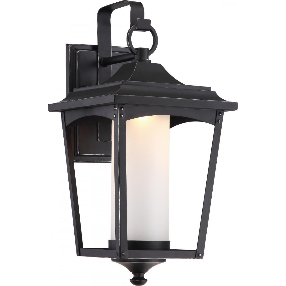 Essex 1 Light Outdoor Large Lantern - Mycitystee