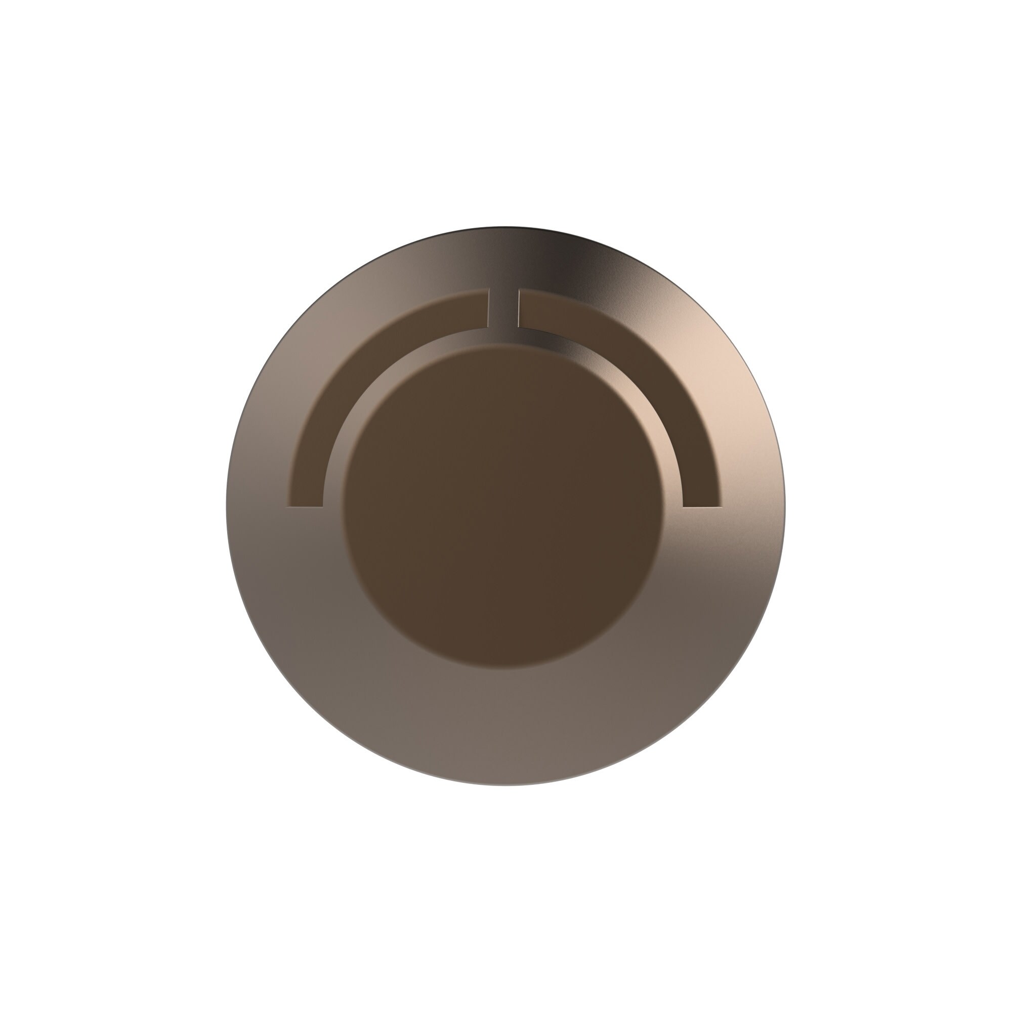 WAC Lighting 2591-30 Single Surface Mounted Indicator Light 3