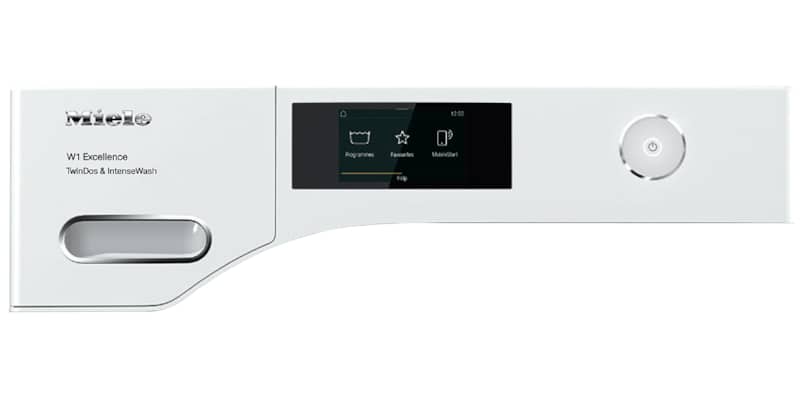 Miele WXR 860 WCS W1 24