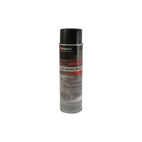 SEYMOUR 620-1529 Tinted Ignition Sealer， 20 fl-oz Aerosol Can， Red， 18 sq-ft Coverage - Mycitystee