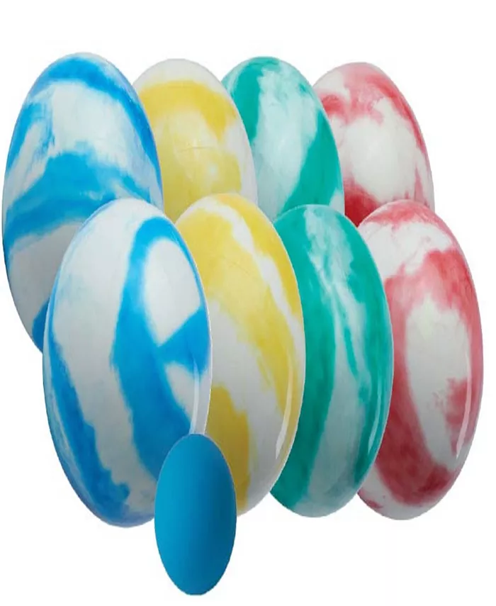 Franklin Sports Family Bocce Set - Mycitystee