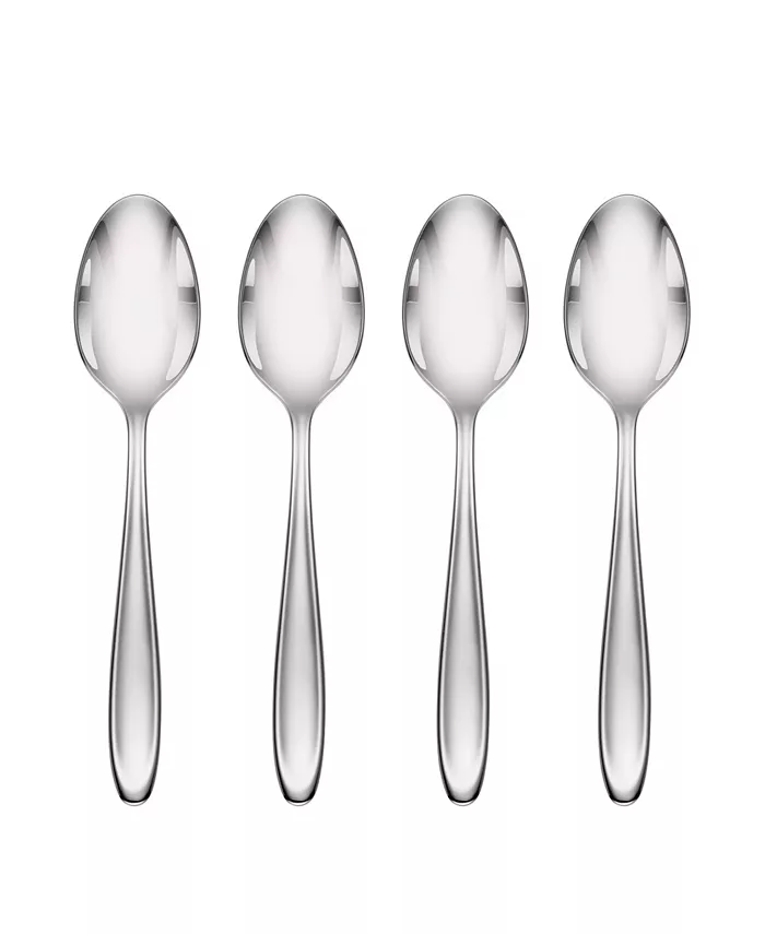 Lenox Cantera Dinner Spoons， Set of 4 - Mycitystee