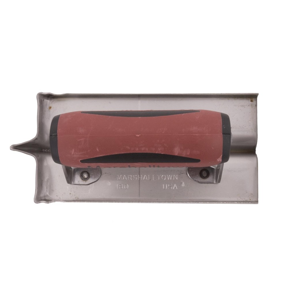Marshalltown Hand Groover 6 x 3 Stainless Steel Blade - Mycitystee