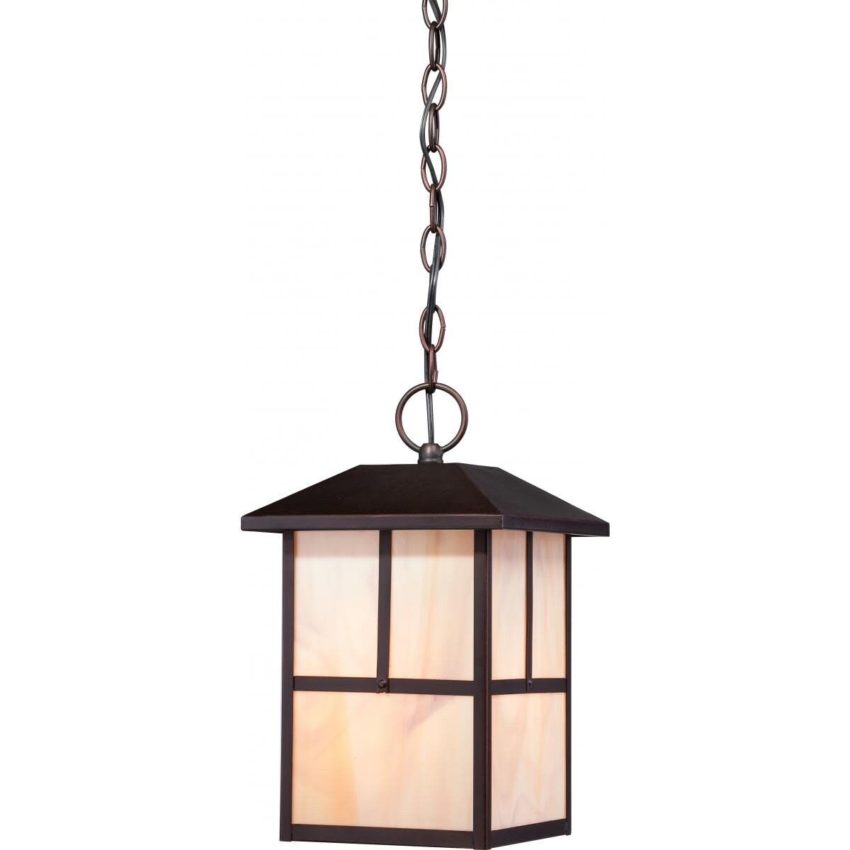 Nuvo Lighting 60/5674 Tanner Single Light 8-3/8