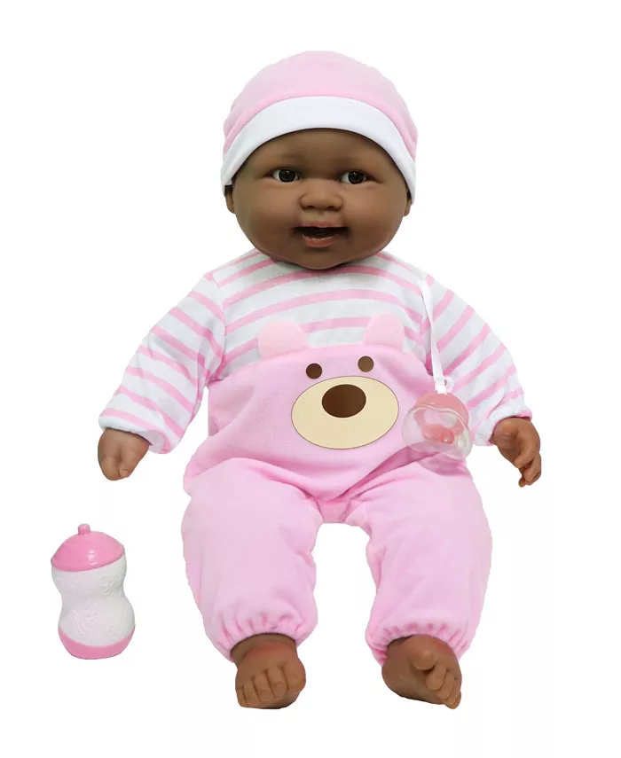 JC TOYS Lots to Cuddle Babies 20