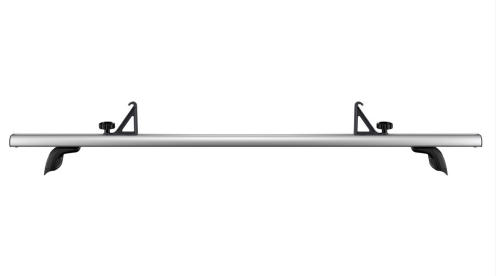 Thule Van Rack ES '10-Mercedes-Benz Sprinter with Fixed Points - Mycitystee